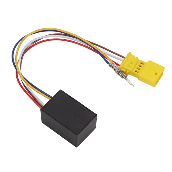 Passagersæde Belægningssensor SRS Bypass Emulator Erstatning til Benz ML W163 1998‑2005