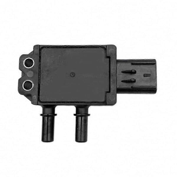 4307786 2871960 DPF Differansetrykksensor for motoravgassystem Black