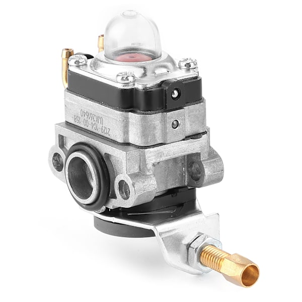 Förgasare Häcksax Carb för 139FA 140FA röjsax 4-taktsmotor