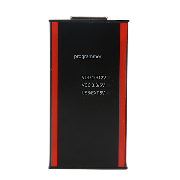 för Iprog+ Pro V86 ECU Programmerare IMMO Kilometerkorrigering Bildiagnosscanners med adaptrar för bil