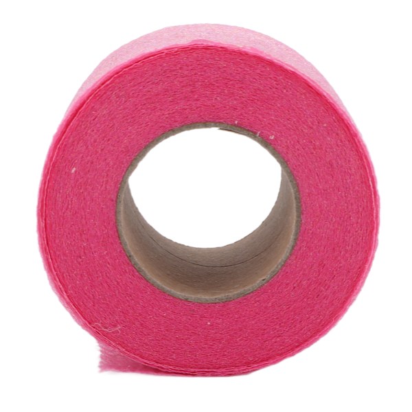 Glittertylli Rullat Kiiltävä Ulkonäkö Helppo Käyttö Riittävä Määrä Neljä Väriä Verkkomainen Kangas Tylli DIY Sisustukseen Syvä Ruusu