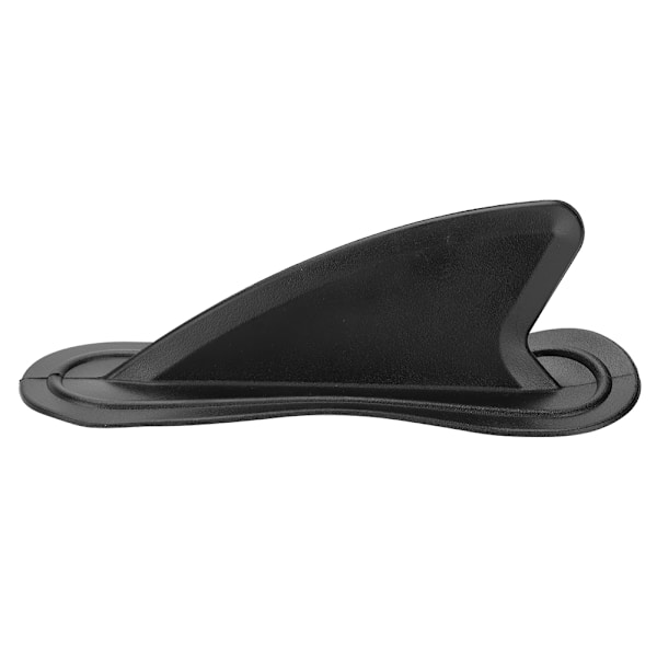 Surfbredetilbehør PVC Surfing Surf Side Liten Finne for Padlebrett Stabilitet