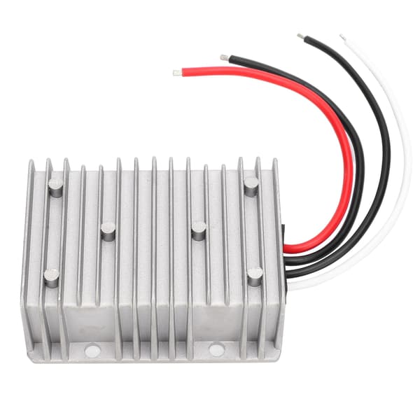 DC Spänningsregulator Transformator Industriell Utrustning 48V till 13.8V 30A WG‑48S13R830