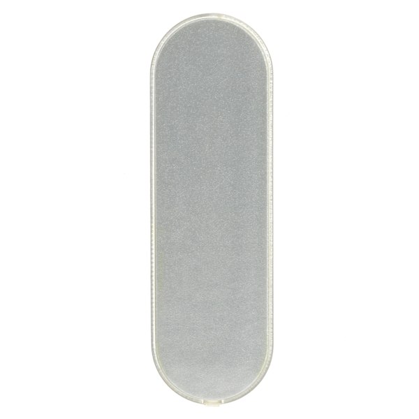 MOMO STICK Smartphone Stativ och Fingerhållare med Grepp 3-växlad Justerbar ABS Silver