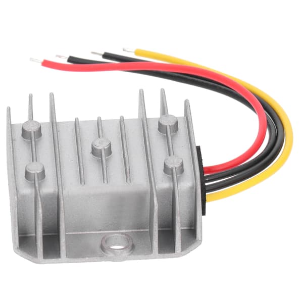 12V til 24V Strømomformer Regulator Vanntett Strømomformer Inverter (3A4L)