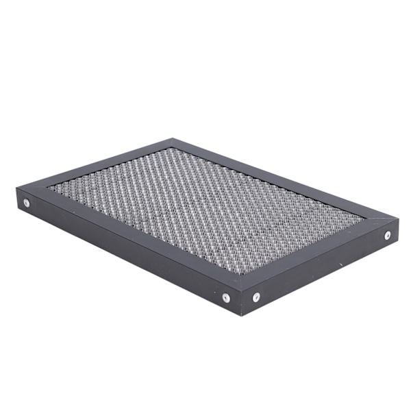Hunajakenno Työpöytä Työvuode Levy Paneeli Alusta Laserleikkausta Varten 300x200x22mm