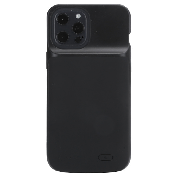 Kannettava Power Bank Latauskuori Clip 4800mAh Puhelin Kotelo Akun Kotelo IOS 12 Pro Max
