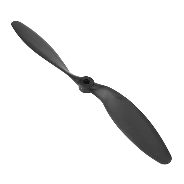 10 stk/sæt 8060 Propellerblade Tilbehør til RC Flyvemaskine Quadcopter Sort