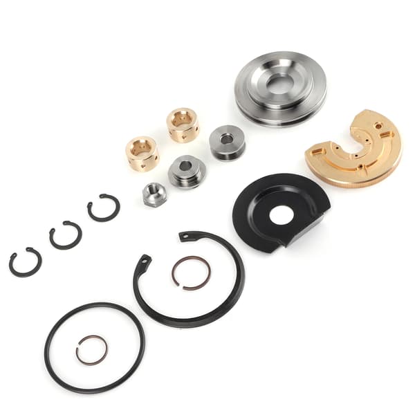 Turbolader reparationssæt til S200, S200W, S200G - Turbo Rebuild Tools
