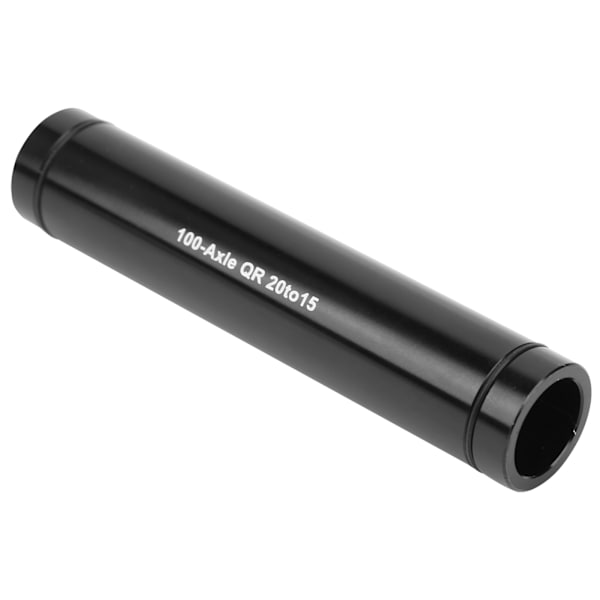 20 mm:n ja 15 mm:n Maastopyörän Etunavat Putkiakseli Alumiiniseos Pyörävarusteet 100 mm