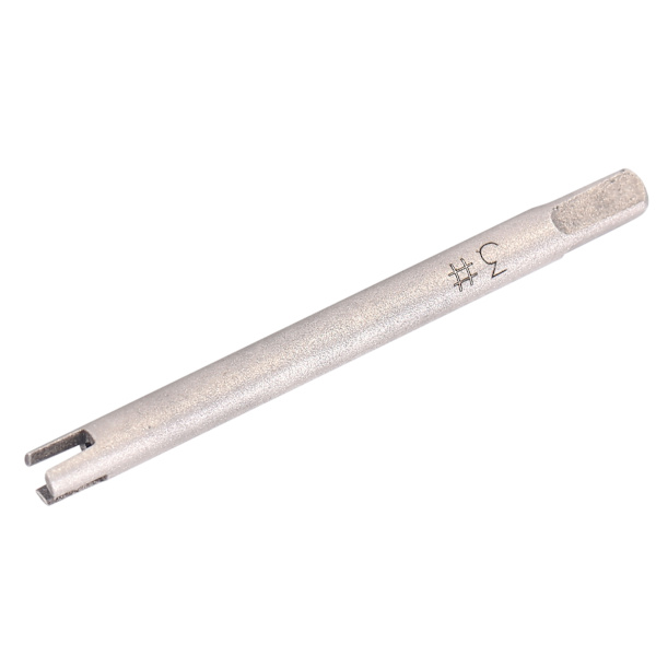 Broken Tap Extractor M6 3 Claws Removal Extraction Tool High Speed Steel Hardware