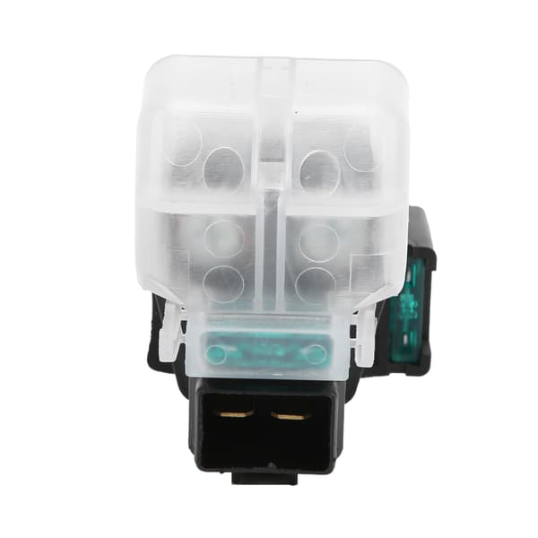 Startrelä Solenoid med Säkringar ER2367RE157DM Passar Suzuki Eiger 400 LTA400 / LTA400F / LTA400FC