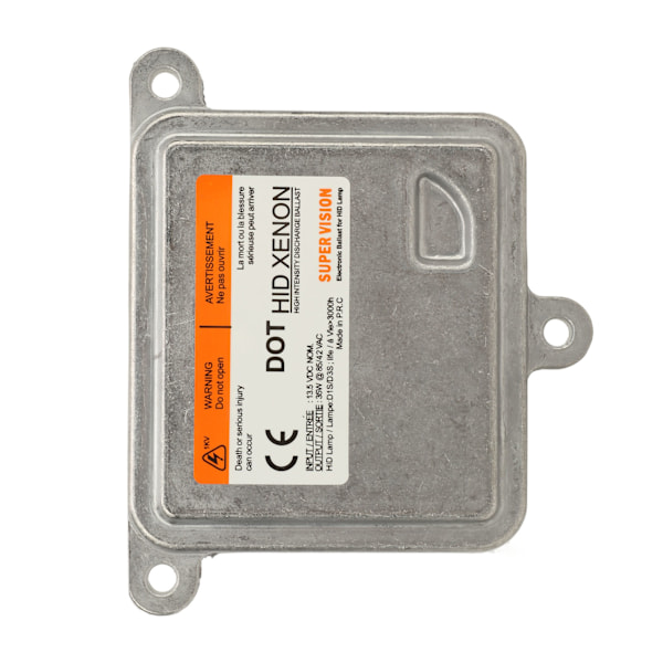 Xenon Ballast Pære Kontrolenhed 7L7Z 13C170 A LED-forlygte Kontrolmodul Passer til Navigator MKZ