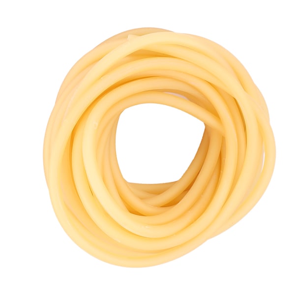 1/3/5M 3050 Naturlatex Slingshots Slangband för jaktskytte(5 meter)