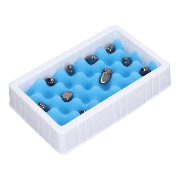 Kids Magnet Stone Game Improve Creativity Logic Thinking Educational Magnetic Stone Board Game