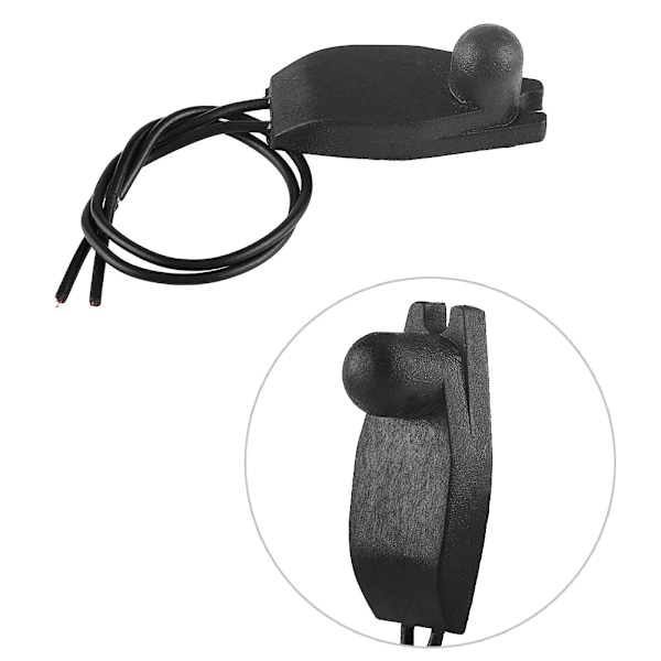 Bil Udendørs Transit Lufttemperatur Sensor Til PEUGEOT 206 207 208 306 307 407