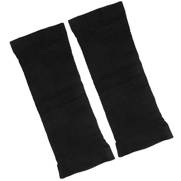 Ande Armshaping Ærme Blød Vaskbar Kompression Arm Slimming Ærme Wrap