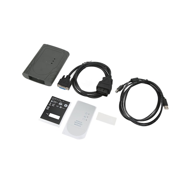 OBD2-skanneri GTS TIS3 OTC-diagnostiikkatyökalu Monikielinen tuki VIM-ohjelmisto Autodiagnostiikkatyökalu IT3 Global GTS:lle