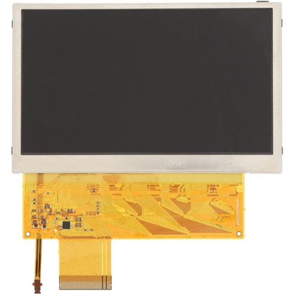 PSP1000 LCD-skärm