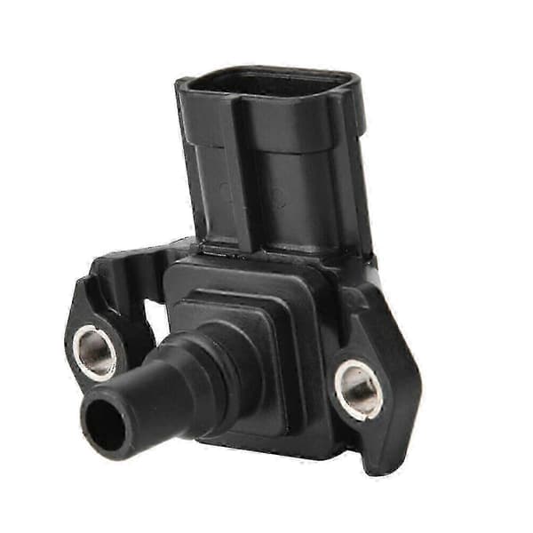 MAP-sensor for Isuzu D-Max 3.0L Diesel 2008-2012 - Luftinntakstrykksensor 8980094180 musta