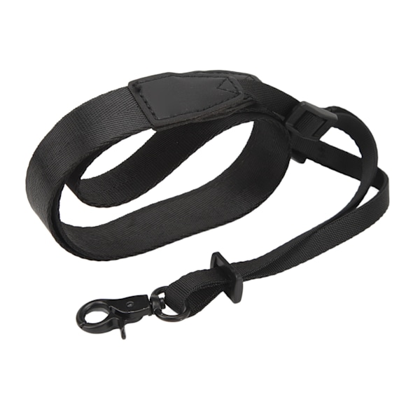 Drone RC Halsrem Nylon Tight Installation Justerbar Drone Controller Lanyard för DJI Air 3 MINI 3 PRO RC 2