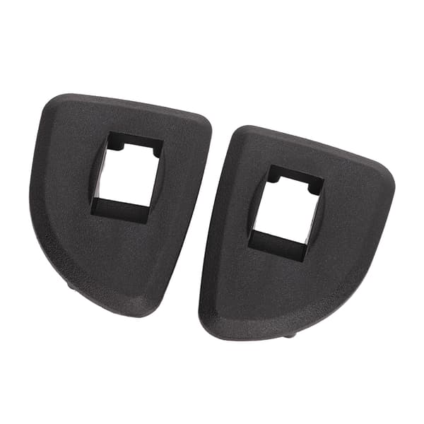 Rear Window Switch Frames 25995494 Door Switch Panel Cover for Silverado Sierra 1500 2500HD 3500HD