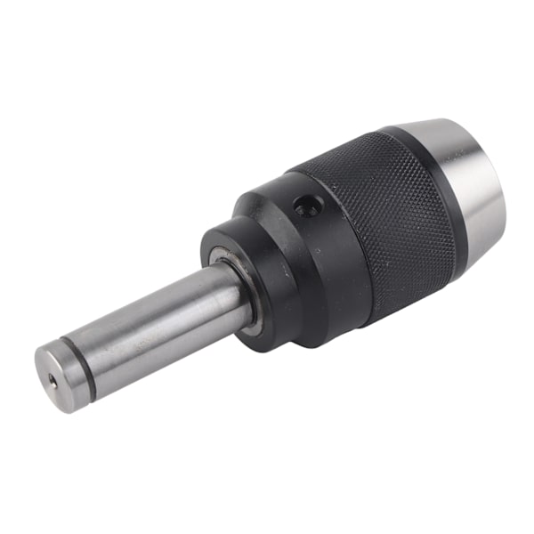 Integrerad borrchuck APU13-C20 högkolfiber med 20 mm rakt skaft 13 mm maximalt spännbit