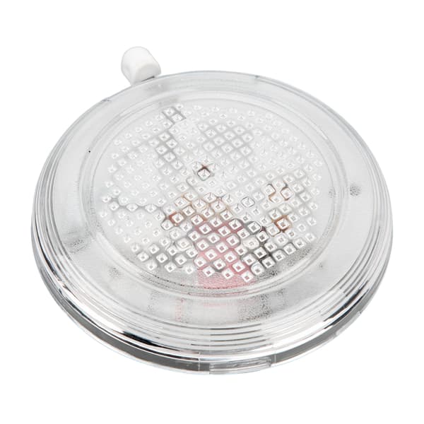 Car Interior Dome LED Light 26410 H8500 Bright Light Replacement for Frontier SE XE-6 Cyl 3.3L 1999-2001