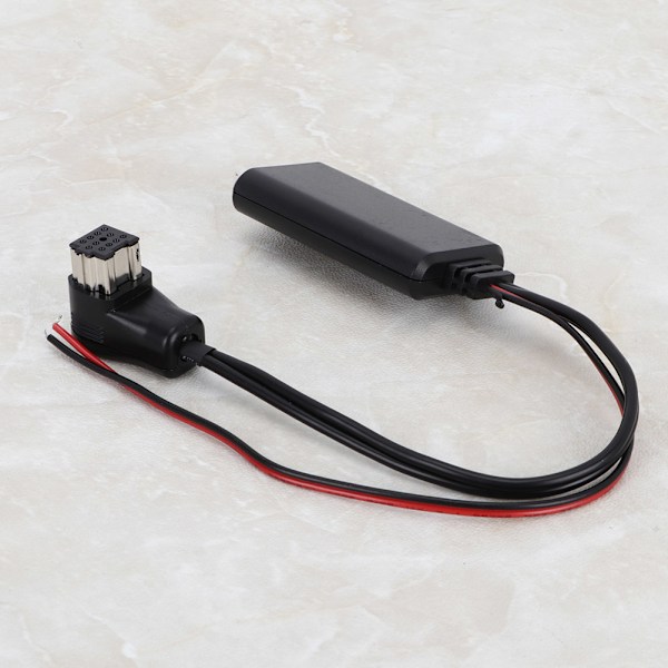 Bluetooth langaton AUX-sovitin Autoradion moduuli IP-BUS:lle