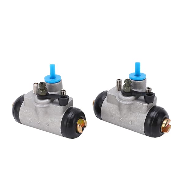 2 stk. baghjulsbremsecylindersæt 43092-1053 Erstatning for Mule 4010 4x4 SE 2016-2017