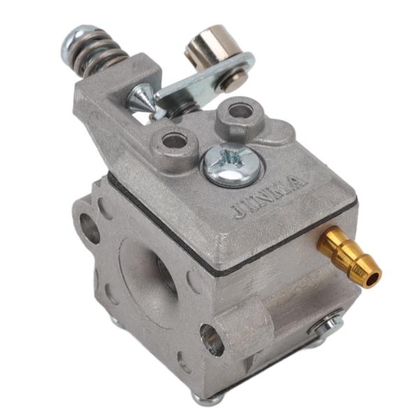 Gräsklippare Förgasare Carb Aluminium Högtillförlitlig förgasarbyte för Walbro WA 59 12300005020
