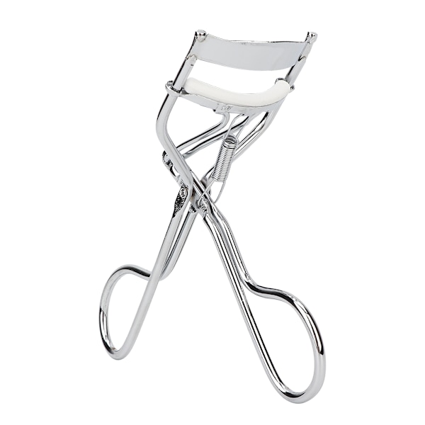 Rostfritt stål Bärbar ögonfransböjare Ögonfransar Curl Tool Makeup Skönhetstillbehör