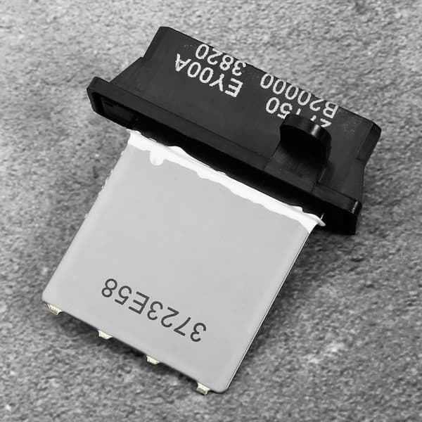 Blower Motor Fan Heater Resistor 27150-EY00A Fits Nissan Maxima