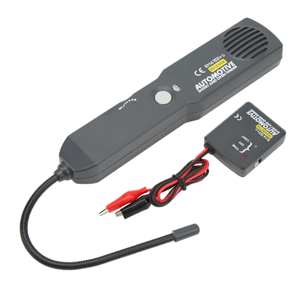 för EM415Pro Car Wire Break Tester Circuit Fault Finder Scanner Test Short Open Circuit Automotive Wire Tracker