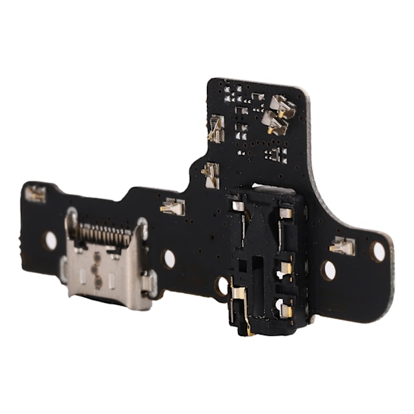 PCB USB Opladningsport Dock Connector Board til Samsung A21/A215F/A215U med Værktøj