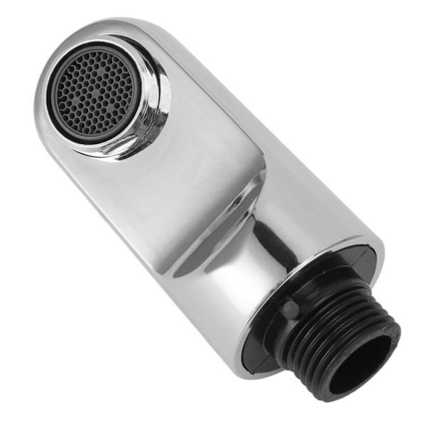 Pull-Out Spray Head Chrome Plated Process Handheld Professional Pull-Down Faucet Spray Head for G1/2 Connector for Kitchen FYC 888