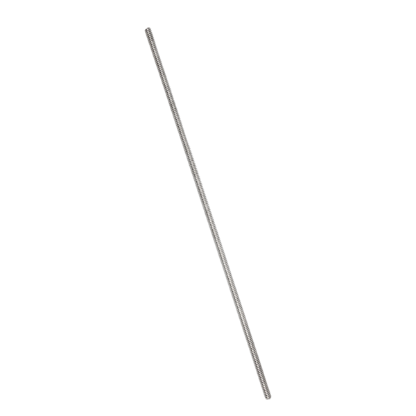 CNC-skruvguide trapetsstång 3D-skrivare Tillbehör Industriell kontroll 8 mm 5501-0804-0550