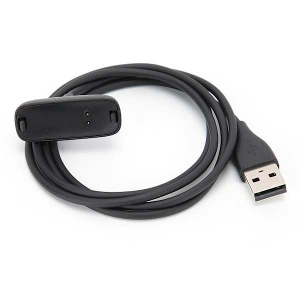 1M USB-latausasema-kaapeli Fitbit Inspire2 -älyrannekkeelle - Nopea latausjohto