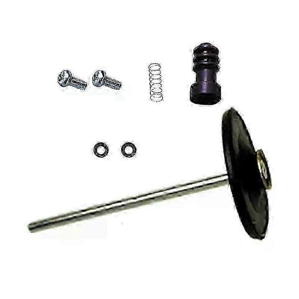 Membransæt til YAMAHA MAJESTY YP125E 2003-2009 karburator Float set