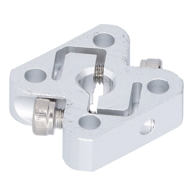 Linear Motion Rail Clamping Guide Support Aluminium monteringsverktyg för GoBILDA 3311‑0016‑1006