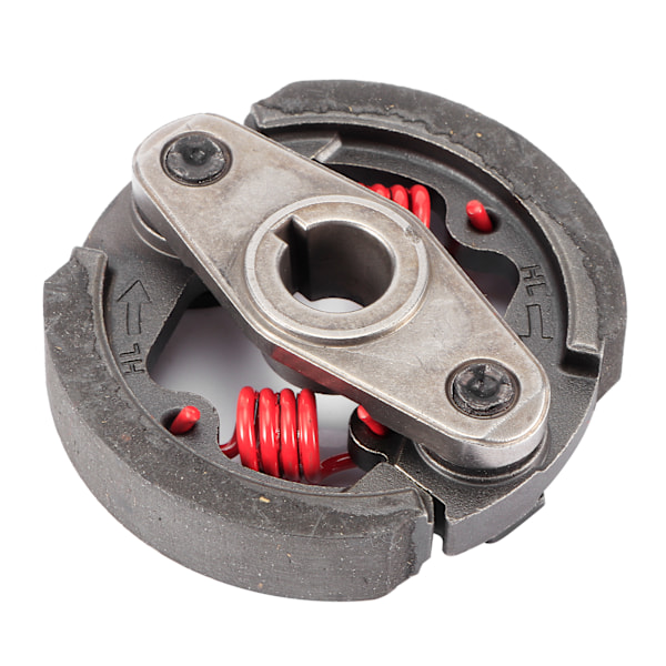 Pocket Bike Clutch ATV Heavy Duty Fit för 2-takts 43cc 47cc 49cc Mini Moto ATV Quad 4 Wheeler Dirt Bike