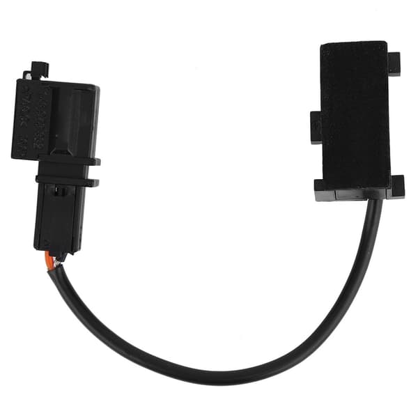 Bil Bluetooth-mikrofonadapter RNS 510 Passer for RNS510 MIB 682/200/877/866