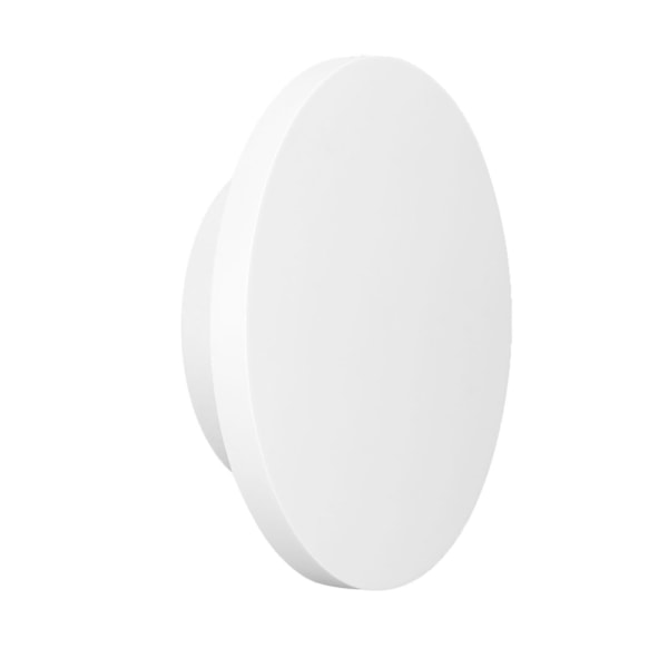 Roterende displaystativ 360 grader motorisert roterende displaystativ Skiveplate for liten produktvisning 3 kg Diameter 20 cm/7,9 tommer