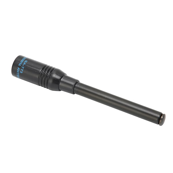 NA773 Antenni UV Dual Band 144/430MHZ SMA-liitin Kenwood/Baofeng/TYT/QUANSHENG/Wouxun -radiopuhelimille