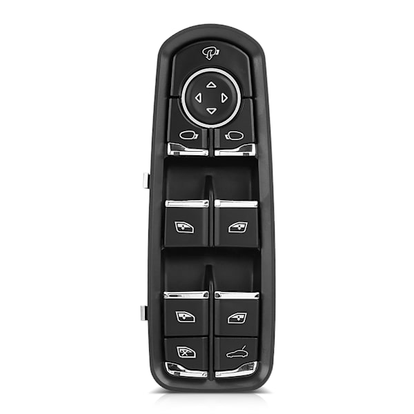 Front Left Power Window Master Switch for Porsche Cayman Panamera Macan 7PP959858R DML
