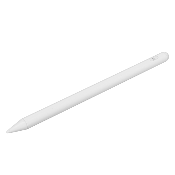Stylus Penna för OS X Tablet T7 Magnetic Attachment 1,5 mm Spets Exakt Sensitive Active Capacitive Penna för OS X Tablet White