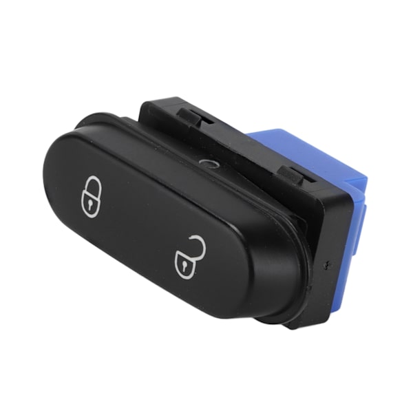 Central Locking System Switch 5P0962125A Upgrade Replacement for SEAT ALTEA 2004-2016