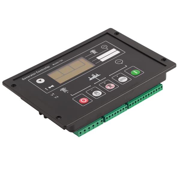 DSE720 Generator Auto Start Kontrollpanel for Deep Sea Electronics Reservedeler