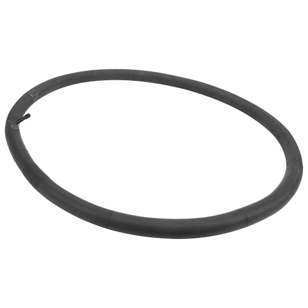 24x1‑3/8 sykkelinnerslanger Schrader ventil 24 tommers erstatning av butylgummi innerslanger