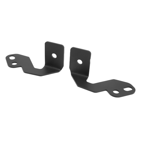 A-Søjle Montering Beslag Arbejdslys Bar Holder Udskiftning til POLARIS RZR XP 1000 2014‑2021